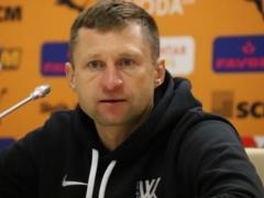 Vishnyak: Tse Shakhtar significantly added after the break, and not Kolos u chomus by removing