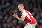 Arsenal may intend to extend Zinchenko s contract