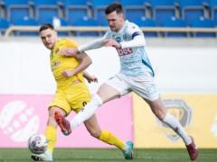 Nemchaninov: I think the experts have already changed their settings before Minaya