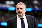 Postecoglou: I don’t want to stop anything, besides the first place