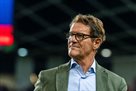 Capello: Head of rice De Rossi - intelligence