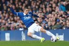 Mykolenko starts against Manchester United