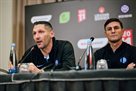 Матерацці: Цей Інтер кращий, ніж той, що виграв требл