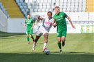 Chornomorets - Vorskla 0:1 Video of the goal and review of the UPL match