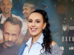 В третий раз беременная Джамала призналась, как ее сыновья готовятся к появлению еще одного малыша в семье