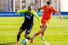 Oleksandriya shocked Poliss with revenge near Zhytomyr