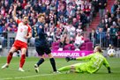 Bayern beat Mainz with Kane s hat-trick