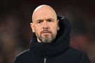 Ten Gag: Manchester United turning around