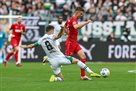 Bundesliga: productive draw between Borussia M and Cologne, Augsburg and RB Leipzig and victories
