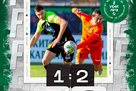 Polissia — Oleksandriya 1:2 Video of goals and review of the UPL match