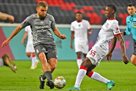 Denis Kuzik s goal brought Kryvbas a minimal victory over Obolonya