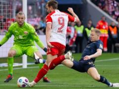 Bayern - Mainz 8:1 Video of goals and review of the Bundesliga match