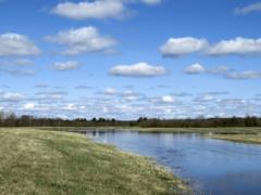 Синоптики спрогнозировали высокий уровень днепровской воды в Киеве – где еще будет держаться половодье