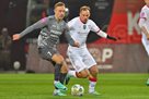 Kryvbas – Obolon 1:0 Video of the goal and review of the UPL match