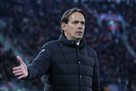 Inzaghi: Bologna deservedly belongs to the Champions League zone