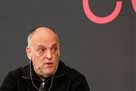 Тебас: Програми клубного телебачення Реала створюють напруженість