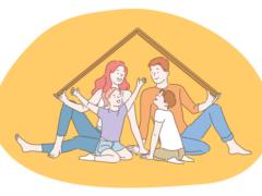 Индекс будущего. Как взрослые влияют на качество детства
