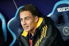 Juventus can quadruple Ildiz s salary