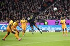 Hoffenheim and his two sacrifices to Eintracht