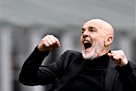 Poli: Jakbi Milan realized more chances in the first half, another would not have had to suffer so much