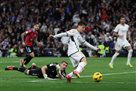 Real Madrid - Celta 4:0 Video of goals and review of the La Liga match