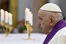 War, day 746. “Virtual mediation”: Zelensky reacted to the Pope’s statement about the White Ensign
