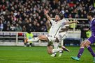 Fiorentina - Roma 2:2 Video of goals and review of the Serie A match