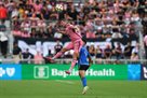 Inter Miami with Krivtsov, but without Messi, losing to Montreal
