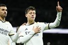 Guler: I am already happy in Reali