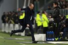 Allegri: It is necessary to play better with the protection. We need to score easily