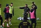 The collection of Ukraine 14 will require additional preparation before the play-off matches for the selection for Euro 2024