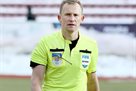 Romanov to referee the match Dynamo - Zorya and other referees for the 21st round of the UPL
