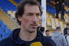 Mikhailenko: The Ukrainian national team has the status of one of the candidates for elimination in the final part of the Euro