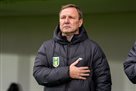 Official: Kalitvintsev pishov from Poliss