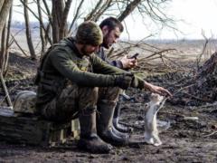 Мобилизированные должны заменить 330 тысяч вымотанных военных – FT