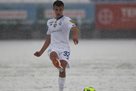 Mikhavko: I think that I have already adapted to the level of the UPL