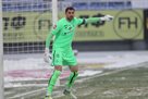 Buschan: The captain s armband becomes more uniform
