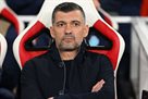 Conceicao: Arteta portrayed my family during the match