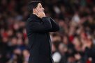 Arteta was willing to comment on the incident with the Porto coach during the Champions League match
