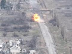 Смертоносные сбросы: в ВСУ показали, как пехотинцы 58-й ОМПБр уничтожают россиян на фронте