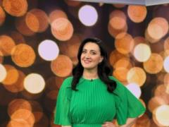 Соломия Витвицкая отреагировала на слухи, что начала встречаться с женатым мужчиной