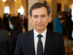 Заседание комитета ВРУ по национальной безопасности отменили. Там должны были обсуждать мобилизационные правки