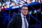 Ranknik did not call out the three Gravians to the national Austria through homophobic chants
