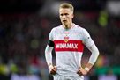 The Stuttgart winger beats Bayern