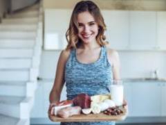 Диета и продукты для сохранения молодости: научные выводы