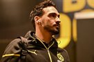 Hummels and Ozcan will win the first match against PSV