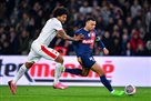 PSG is proud to have won Nice and Visov before the French Cup semi-finals