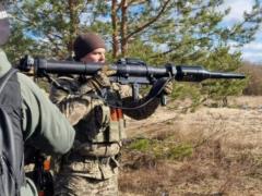 День украинского добровольца: история
