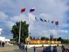 Россия незаконно напечатала бюллетени для выборов в Приднестровье