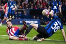 Atletico — Inter 2:1 (3:2 – pen. ) Video of goals and review of the Champions League match